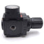 Used Ingersoll Rand ARO R37111-600 Pressure Regulator, 0-140psi Range, 1/8in NPT