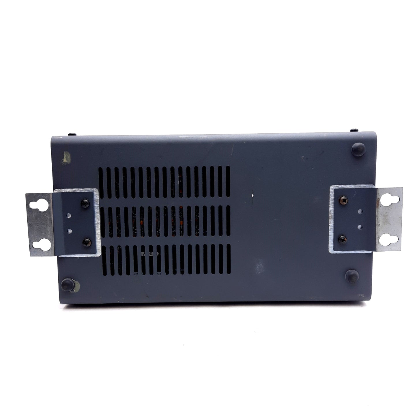 Used Parker AT6400-AUX1-120V 4-Axis Indexer Controller, 120VAC 1.5A *Damaged Clamps*