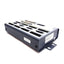 Used Parker AT6400-AUX1-120V 4-Axis Indexer Controller, 120VAC 1.5A *Damaged Clamps*