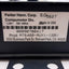 Used Parker AT6400-AUX1-120V 4-Axis Indexer Controller, 120VAC 1.5A *Damaged Clamps*