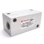 Used Norgren M/58112/11 Vacuum Pump, 1/4in ISO G, -0.9bar Vacuum, 55 nl/min