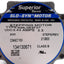 Used SLO-SYN KML063F07 Stepper Motor, 1.8°/Step, 3.43VDC 3.3A, 4-Lead, NEMA 23