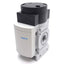 New – Open box Festo MS4N-DL-1/4 Soft Start Valve, 4-14bar, 2000 l/min, 1/4in NPT Ports