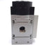 New – Open box Festo MS4N-DL-1/4 Soft Start Valve, 4-14bar, 2000 l/min, 1/4in NPT Ports