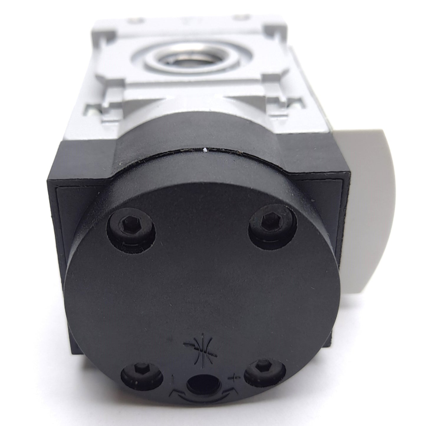 New – Open box Festo MS4N-DL-1/4 Soft Start Valve, 4-14bar, 2000 l/min, 1/4in NPT Ports