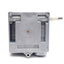 New – Open box PSC CR115E141112 Geared Rotary Limit Switch 4NO + 4NC, 20:1 Ratio, 600VAC/240VDC