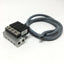 Used Manifold w/4x Humphrey HK5B224PNR Solenoid Valves, 2-Way, 24VDC Coil, VAC-100psi