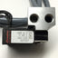 Used Manifold w/4x Humphrey HK5B224PNR Solenoid Valves, 2-Way, 24VDC Coil, VAC-100psi