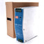New Mean Well EDR-120-24 Enclosed AC-DC Power Supply 90-240VAC, 24VDC 5A, 120W