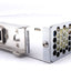 New Mean Well EDR-120-24 Enclosed AC-DC Power Supply 90-240VAC, 24VDC 5A, 120W