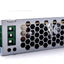 New Mean Well EDR-120-24 Enclosed AC-DC Power Supply 90-240VAC, 24VDC 5A, 120W