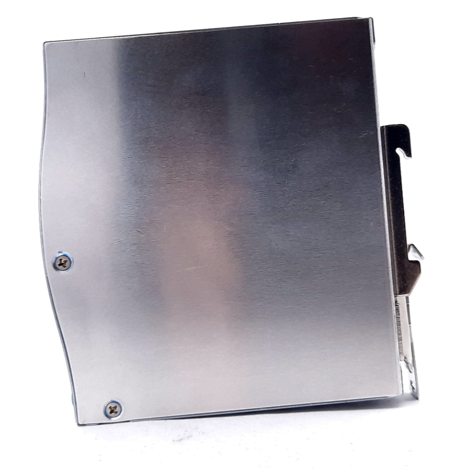 New Mean Well EDR-120-24 Enclosed AC-DC Power Supply 90-240VAC, 24VDC 5A, 120W