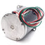New – Open box Parker OEM 83-93-MO Stepper Motor, 1.3A, 260oz-in Torque, 4-Wire Leads, NEMA 34