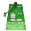 Used Trumpf HAAS LASER 18-02-04-AH Resistor/Fuse Board For HL506P