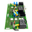 Used Trumpf HAAS LASER 18-13-13-AH Stuffendrossel Current Sensor Board, For HL506P