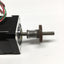 Used Haydon E43K4U-12-012 Captive Linear Actuator 0.9° Stepper Motor, 0.00006"/Step