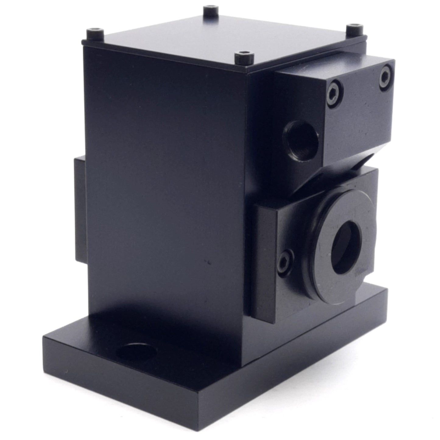New – Open box Coherent 101106470 Beam Attenuator, Reduces Beam to 60%, 1/8in NPT Port