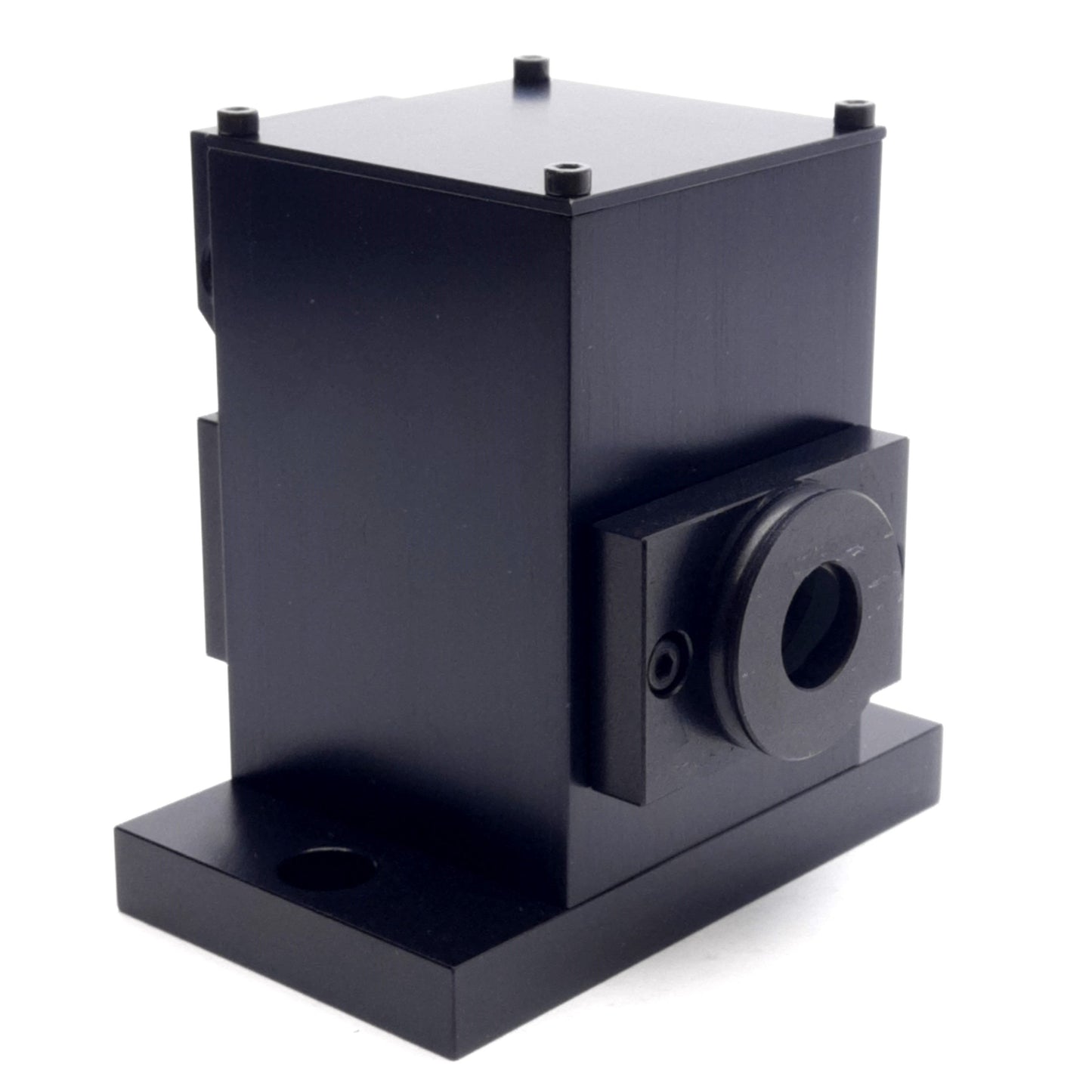 New – Open box Coherent 101106470 Beam Attenuator, Reduces Beam to 60%, 1/8in NPT Port