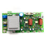 Used Trumpf HAAS LASER 18-03-18-00 Transformer Circuit Board, For HL506P Power Supply