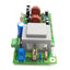 Used Trumpf HAAS LASER 18-03-18-00 Transformer Circuit Board, For HL506P Power Supply