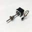 Used Haydon E43K4U-12-013 Captive Linear Actuator 0.9° Stepper Motor, 0.00006"/Step