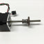 Used Haydon E43K4U-12-013 Captive Linear Actuator 0.9° Stepper Motor, 0.00006"/Step
