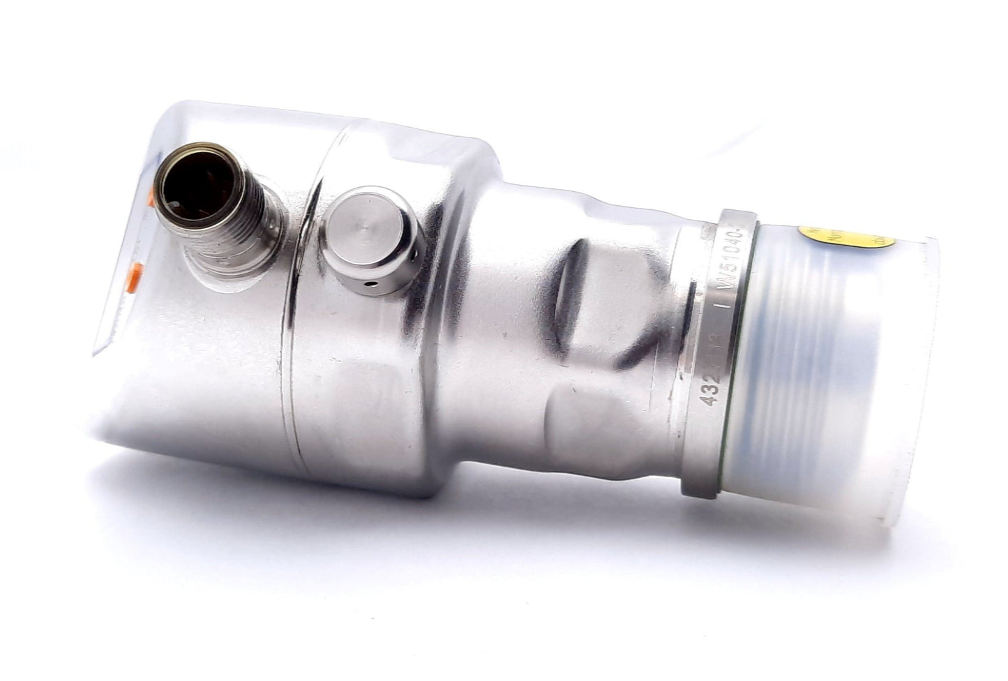New – Open box ifm PI2794 Flush Pressure Sensor IO Link -1 to 10 Bar, 18-32VDC 4-20mA