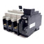 New Fuji Electric EW50AAG-3P040 Earth Leakage Circuit Breaker 3-Pole 100-230VAC 40A