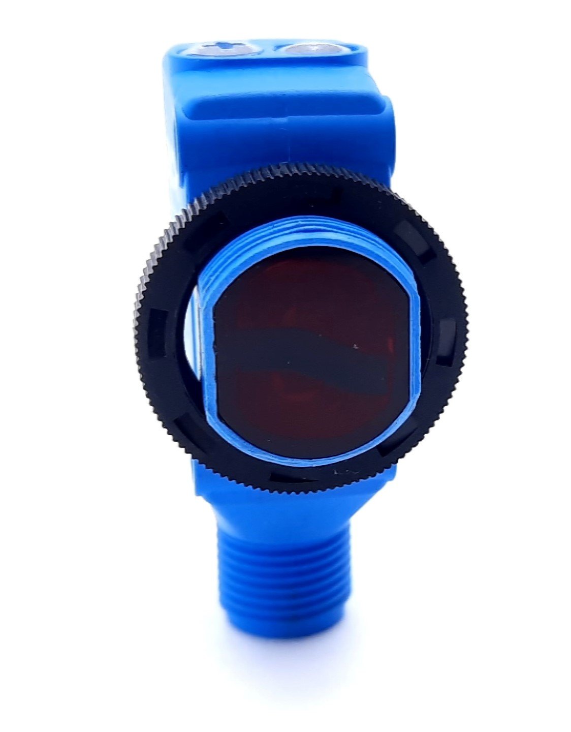 New Sick HTB18-P4A2BB Photoelectric Sensor Background Suppression PNP 5-150 mm