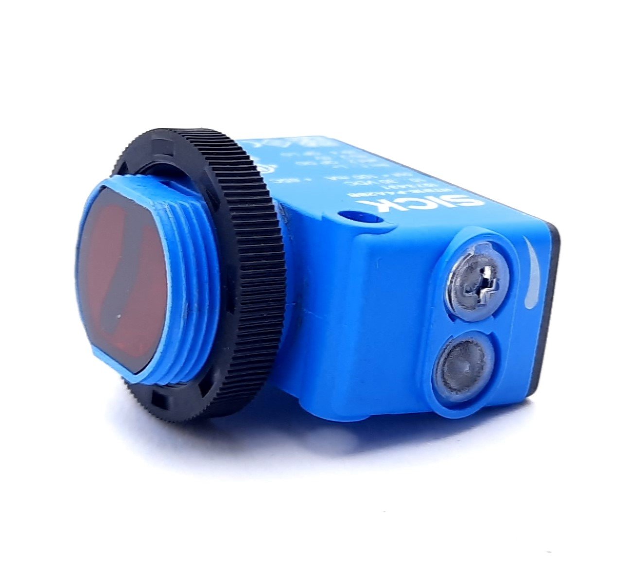 New Sick HTB18-P4A2BB Photoelectric Sensor Background Suppression PNP 5-150 mm