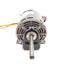Used US Motors K55HXRYT-8180 Electric Motor, 208-230VAC 5.5A, 3/4HP, 1075RPM