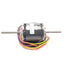 Used US Motors K55HXRYT-8180 Electric Motor, 208-230VAC 5.5A, 3/4HP, 1075RPM
