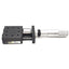 Used Parker 4004 Micrometer Linear Positioning Stage, Travel: 1", 1.75" x 1.75" Stage