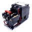 Used Square D 8536SBO2S Magnetic Motor Starter 3 Pole 600VAC 18A 3 Phase 5HP