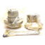 New Citizen M216-U2120Z Rotary Guide Bushing Assembly For Citizen M16 CNC Lathe