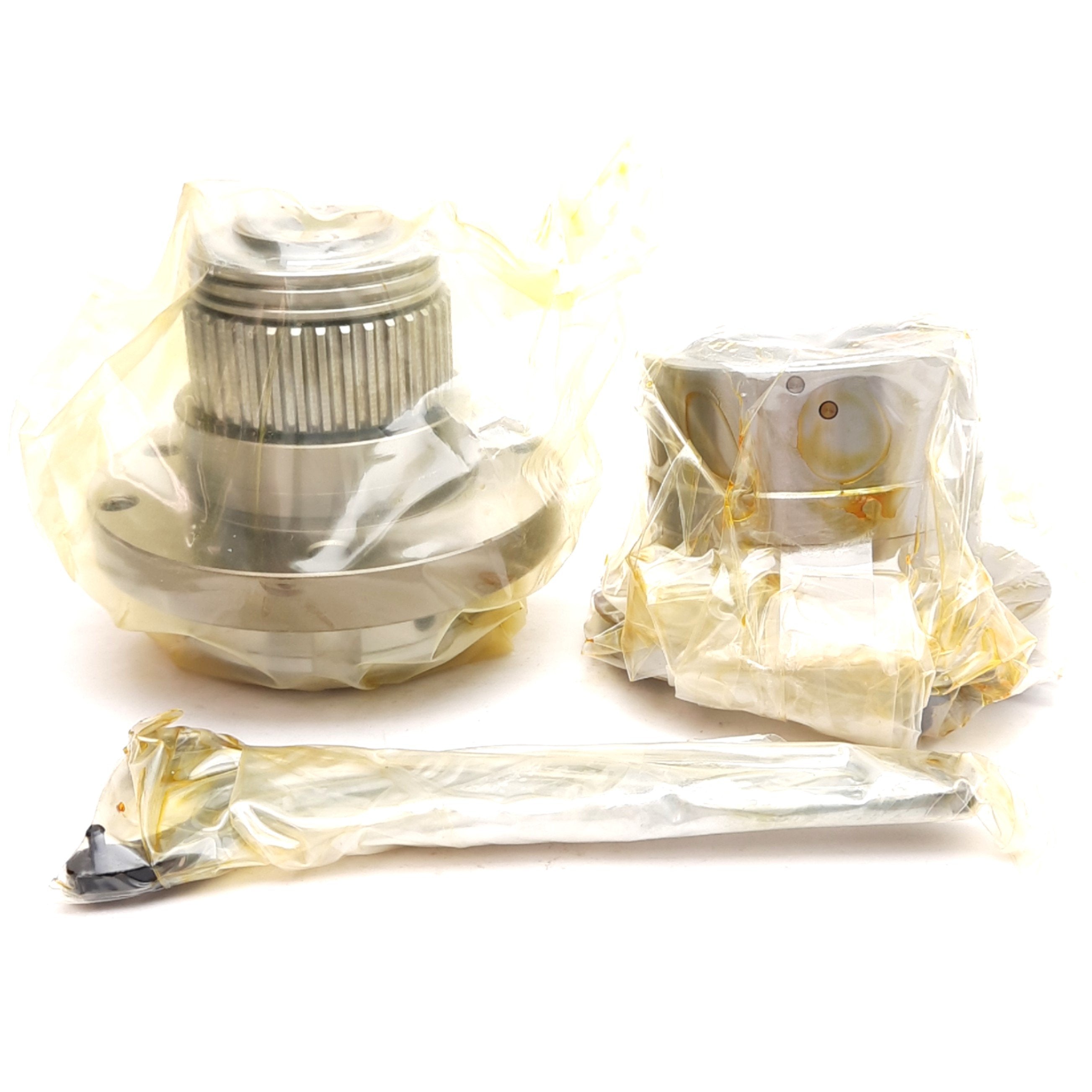 Citizen M216-U2120Z Rotary Guide Bushing Assembly For Citizen M16 CNC ...