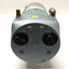 Used Gast 0523-101Q-G588DX Rotary Vane Vacuum Pump 100-115/220-230VAC, 1PH, 1/4HP