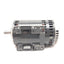 Used Emerson P63MZCJF-2725 Polyphase Motor 3PH 200-230/460VAC 3HP 1725RPM 56HZ Frame