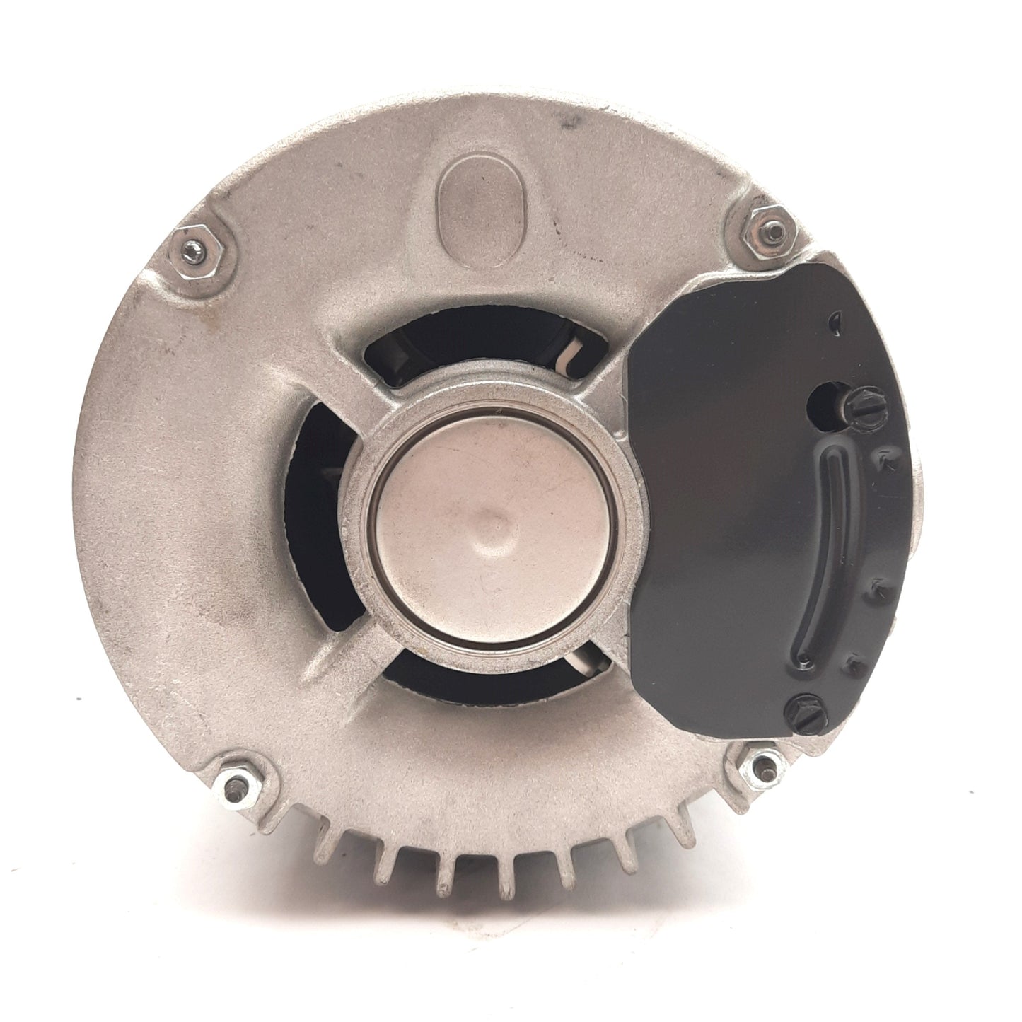 Used Emerson P63MZCJF-2725 Polyphase Motor 3PH 200-230/460VAC 3HP 1725RPM 56HZ Frame