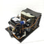 Used Tecumseh AEA2410ZXAXC Indoor Condensing Compressor Unit Air-Cooled 1/4HP 1500BTU