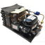 Used Tecumseh AEA2410ZXAXC Indoor Condensing Compressor Unit Air-Cooled 1/4HP 1500BTU