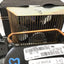 Used Tecumseh AEA2410ZXAXC Indoor Condensing Compressor Unit Air-Cooled 1/4HP 1500BTU