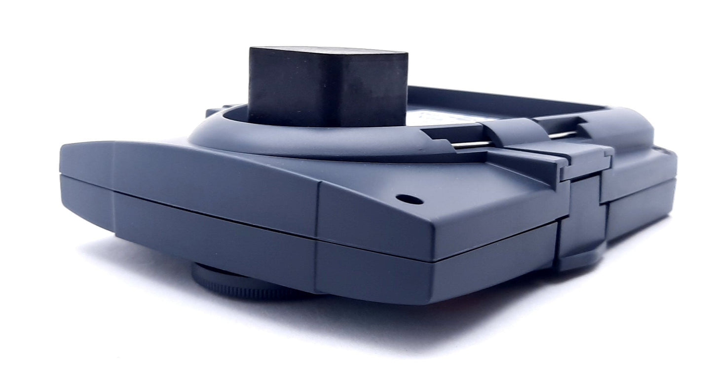 New Schneider Electric VW3A1101 LCD Display Keypad, 240 x 160, 8 Lines, For Altivar