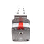 Used Norgren C/146132/MC/2.000 Rodless Cylinder, ø32mm Bore, 2in Stroke, 14.5-116psi