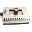 Used Weller WSB80 ESD Safe Soldering Bath 24VDC 50°C to 450°C, ø20.3mm x 24.9mm Depth