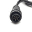 Used Weller WSB80 ESD Safe Soldering Bath 24VDC 50°C to 450°C, ø20.3mm x 24.9mm Depth