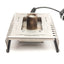 Used Weller WSB80 ESD Safe Soldering Bath 24VDC 50°C to 450°C, ø20.3mm x 24.9mm Depth