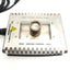 Used Weller WSB80 ESD Safe Soldering Bath 24VDC 50°C to 450°C, ø20.3mm x 24.9mm Depth