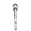 New THK BNFN2508HSE-3.5RRG0+615LC5 Preload Precision Ball Screw Assembly, 8mm Lead