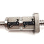 New THK BNFN2508HSE-3.5RRG0+615LC5 Preload Precision Ball Screw Assembly, 8mm Lead